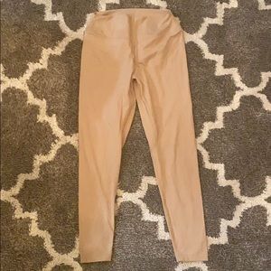 Balance Athletica OG Pant Color Sand